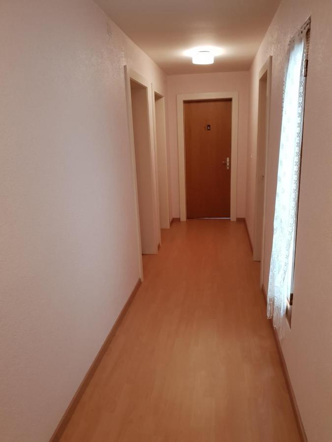 Auberge De Ballens Екстериор снимка