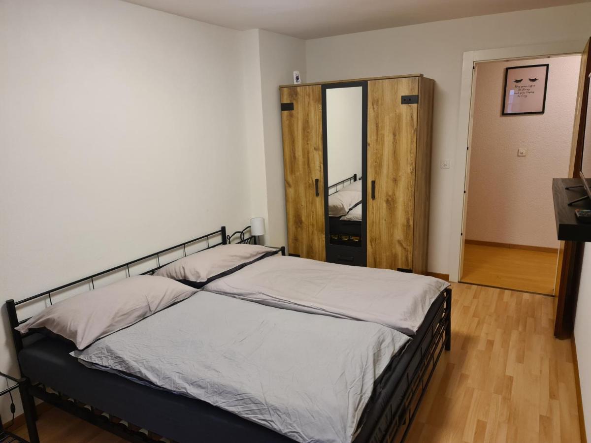 Auberge De Ballens Екстериор снимка